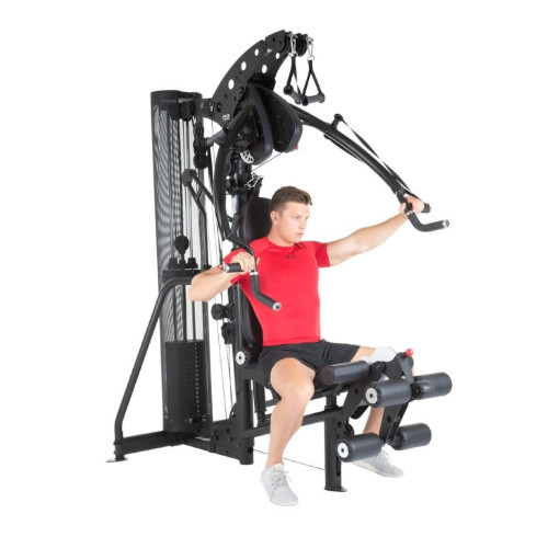 Фитнес станция  Inspire M3 - фото №7